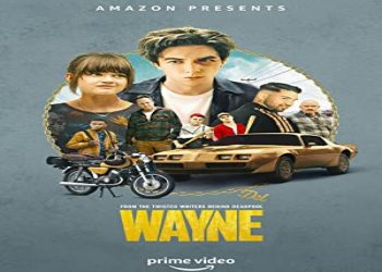 Wayne 1. Sezon 2. Bölüm ücretsiz izle